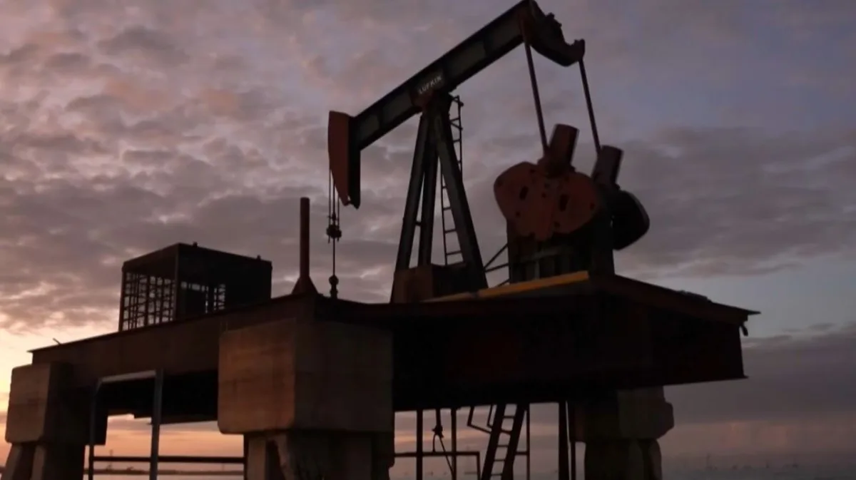 IEA warns of oil supply disruptions affecting EU amid geopolitical tensions