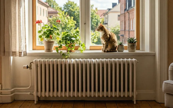 Kazakhstan ends heating season on April 17 amid rising temperatures