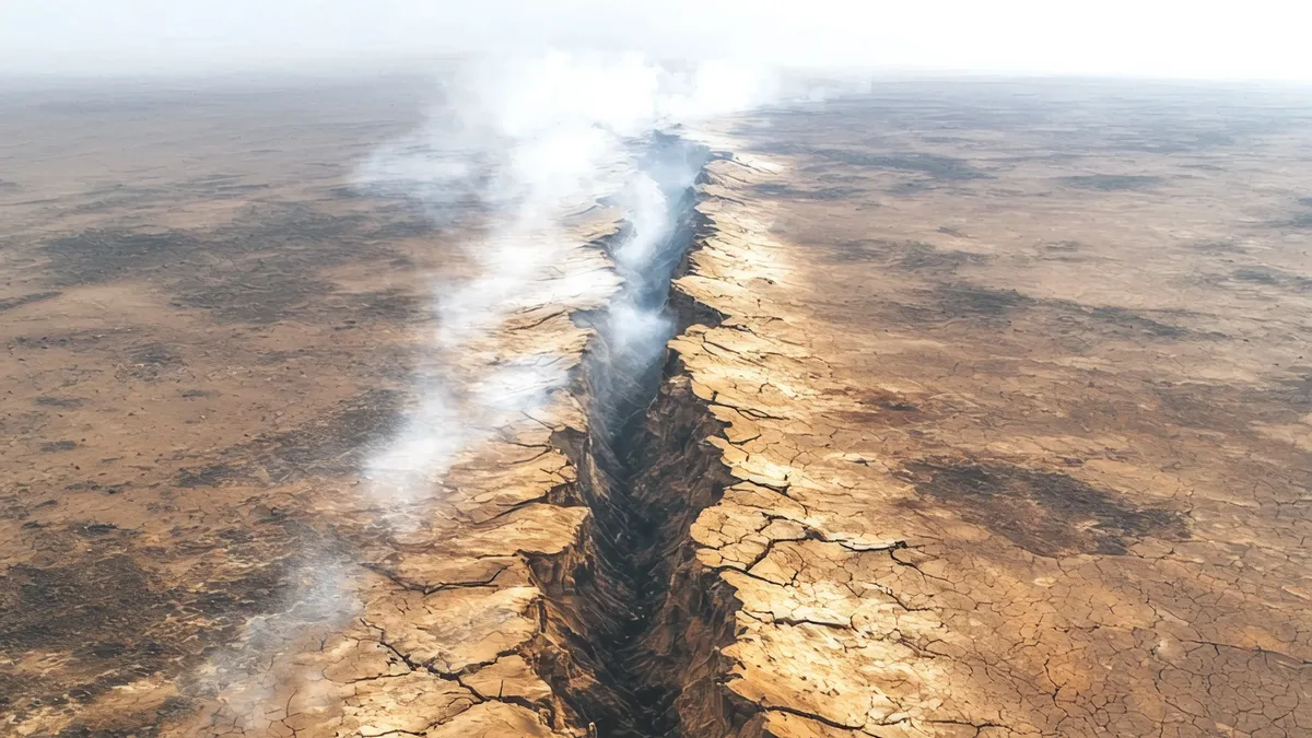 Scientists identify tectonic fragment affecting earthquakes, amid ongoing seismic studies