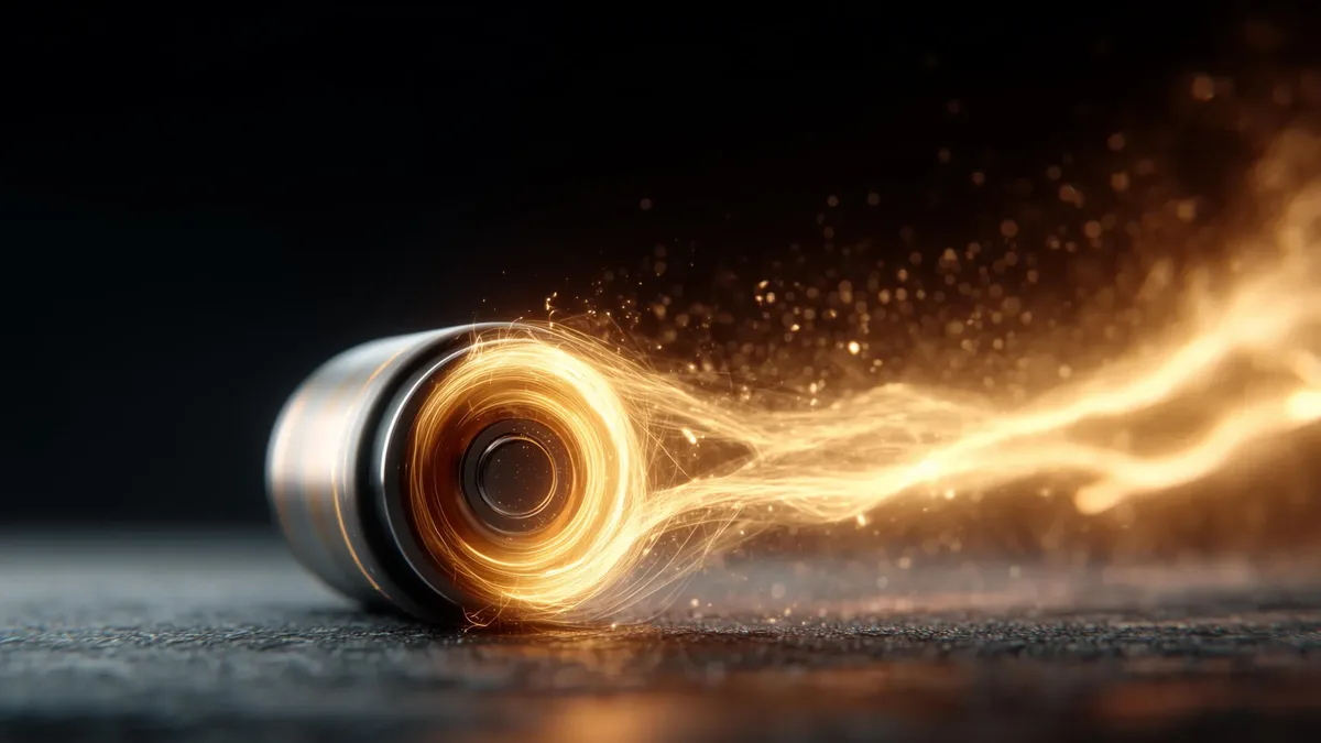 Scientists unveil quantum battery prototype amid energy storage advancements