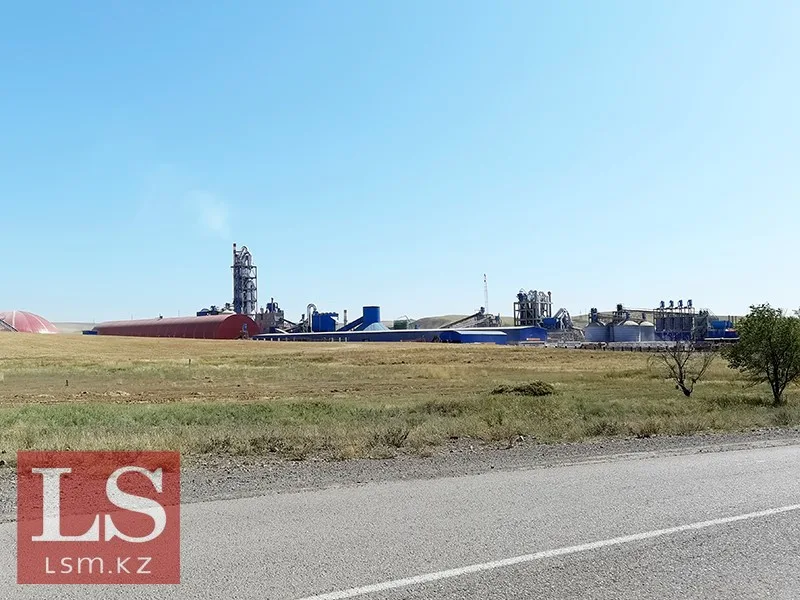 Kazakhstan halts 11 billion tenge project amid bureaucratic delays