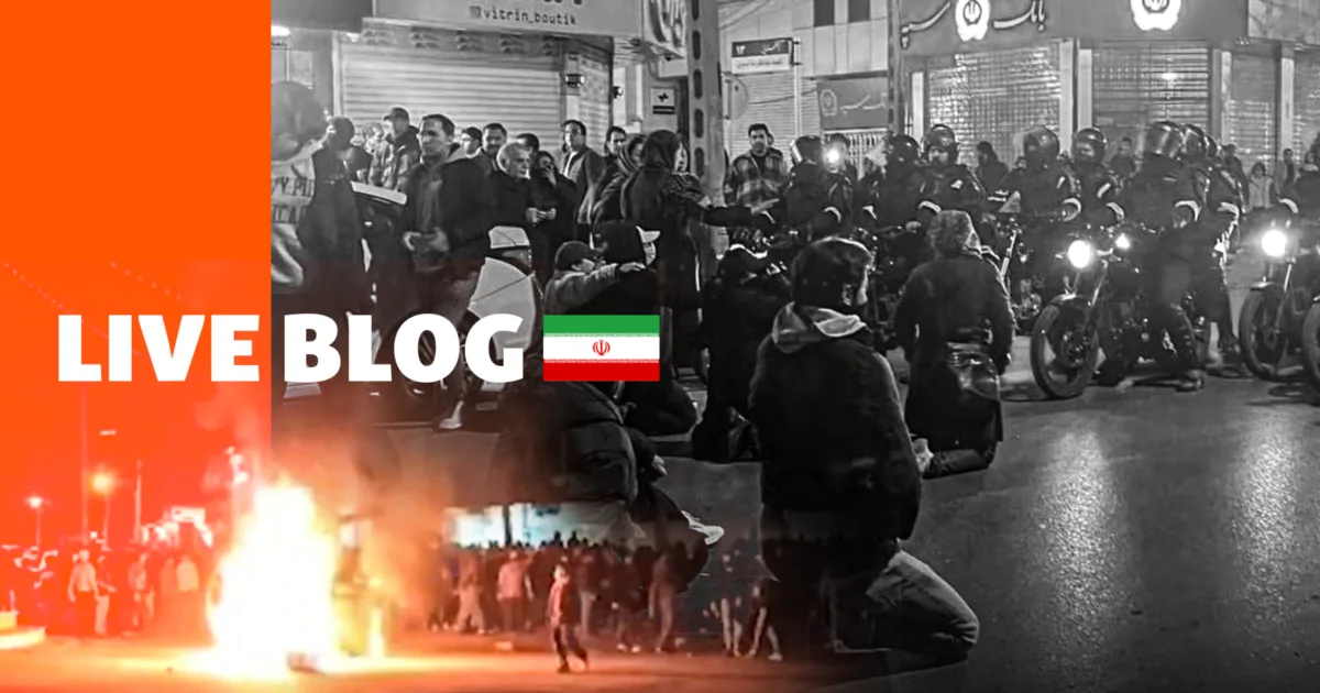 Iranian Intelligence Chief Killed in Airstrike amid US-Israeli Conflict