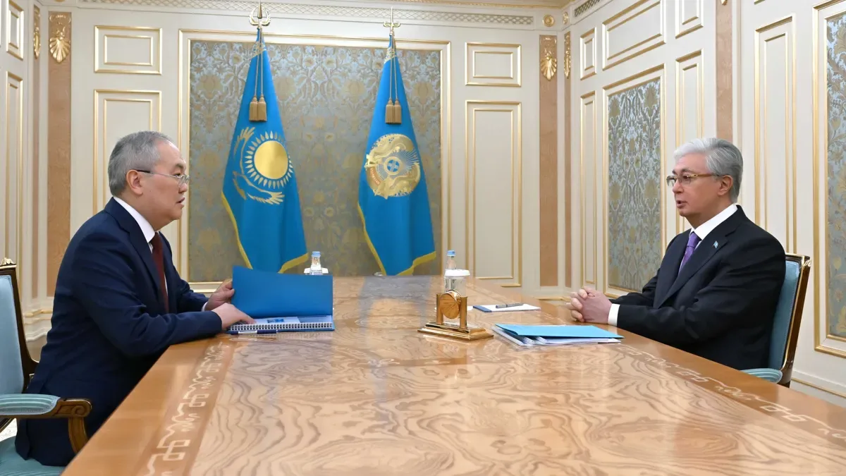 Казахстан начинает 14 расследований хищений средств ОСМС на фоне борьбы с мошенничеством