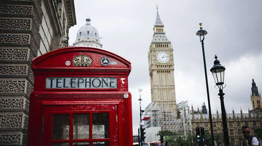 UK lifts child benefit cap amid Iran conflict impact