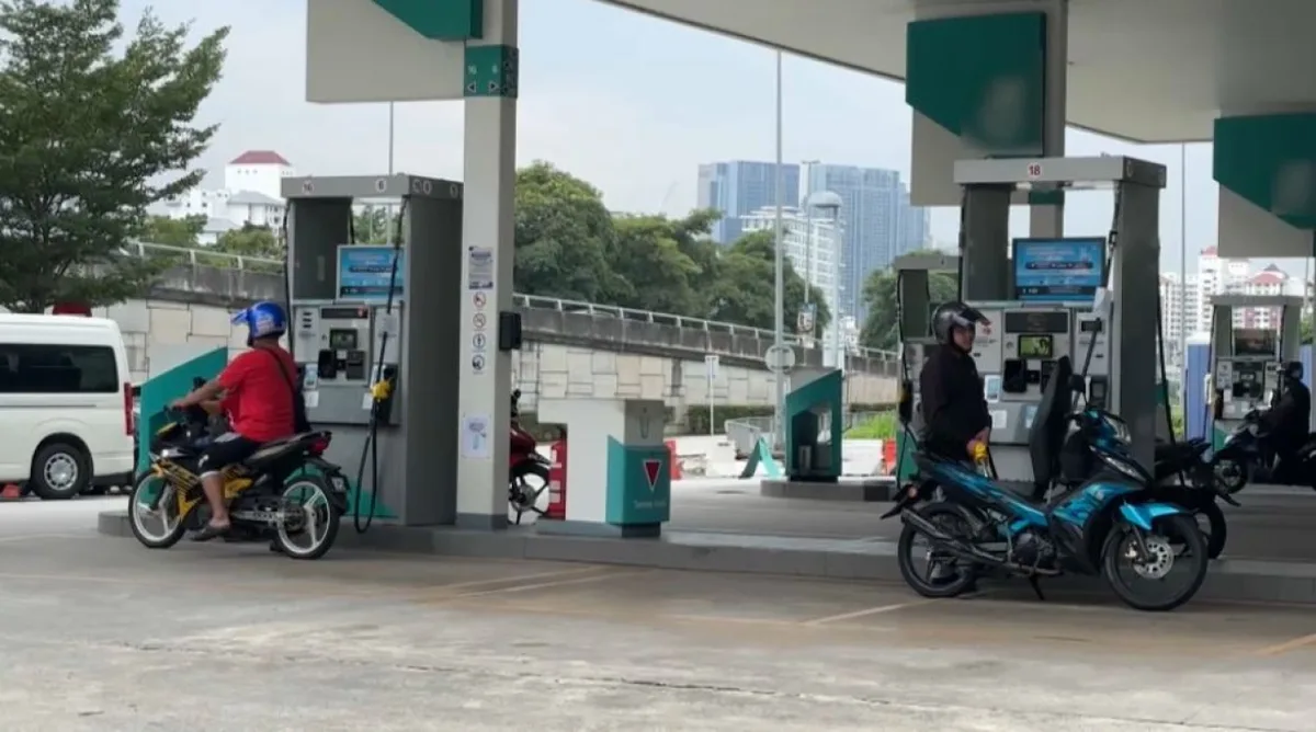 Malaysia implements energy-saving measures amid rising global oil prices