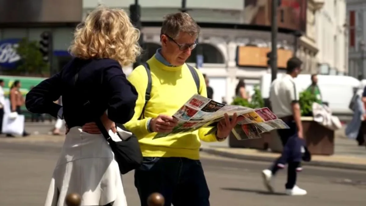 UK implements crisis measures amid Iran conflict impact