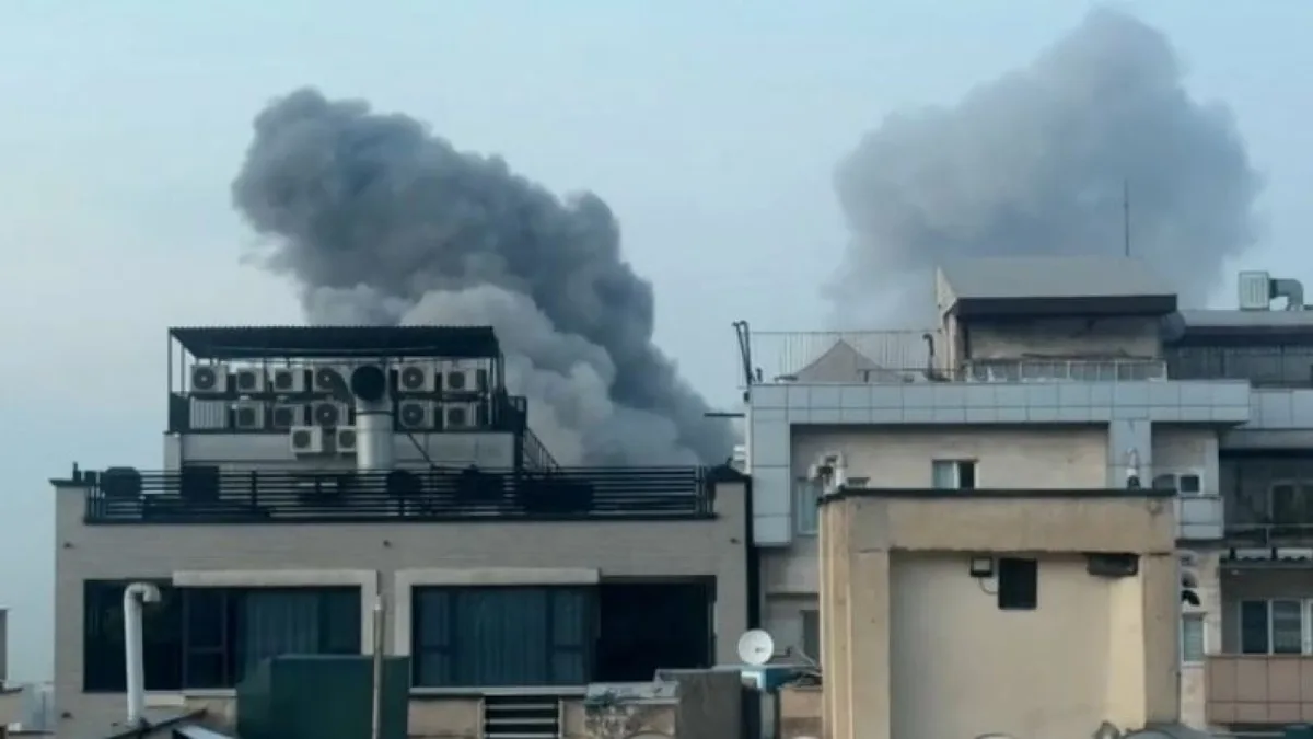 Brent and WTI prices surge 10% amid US-Iran conflict