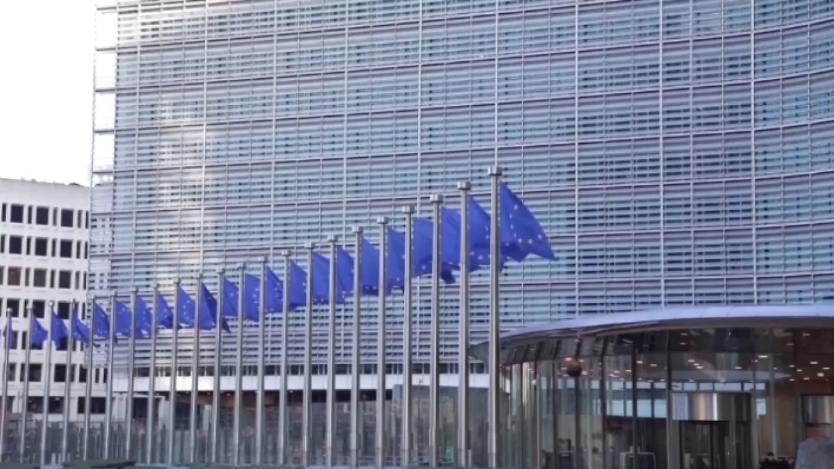 Germany and Italy propose windfall tax on energy firms amid EU talks