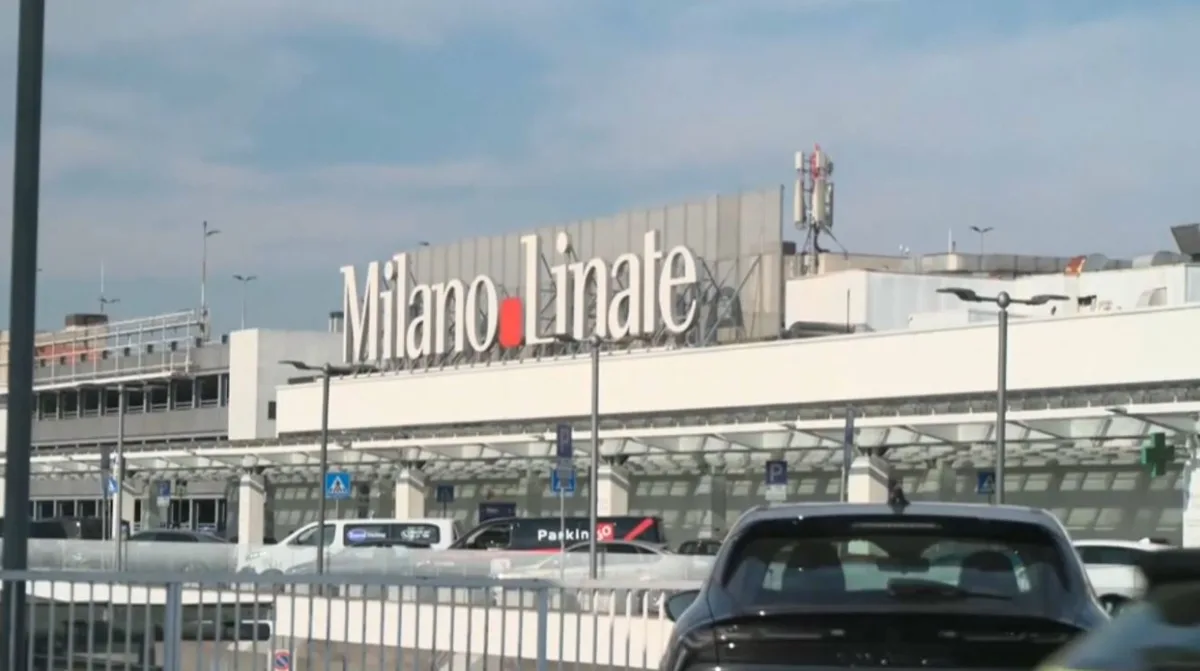 Italy limits airport fuel supply amid Air BP Italia shortage