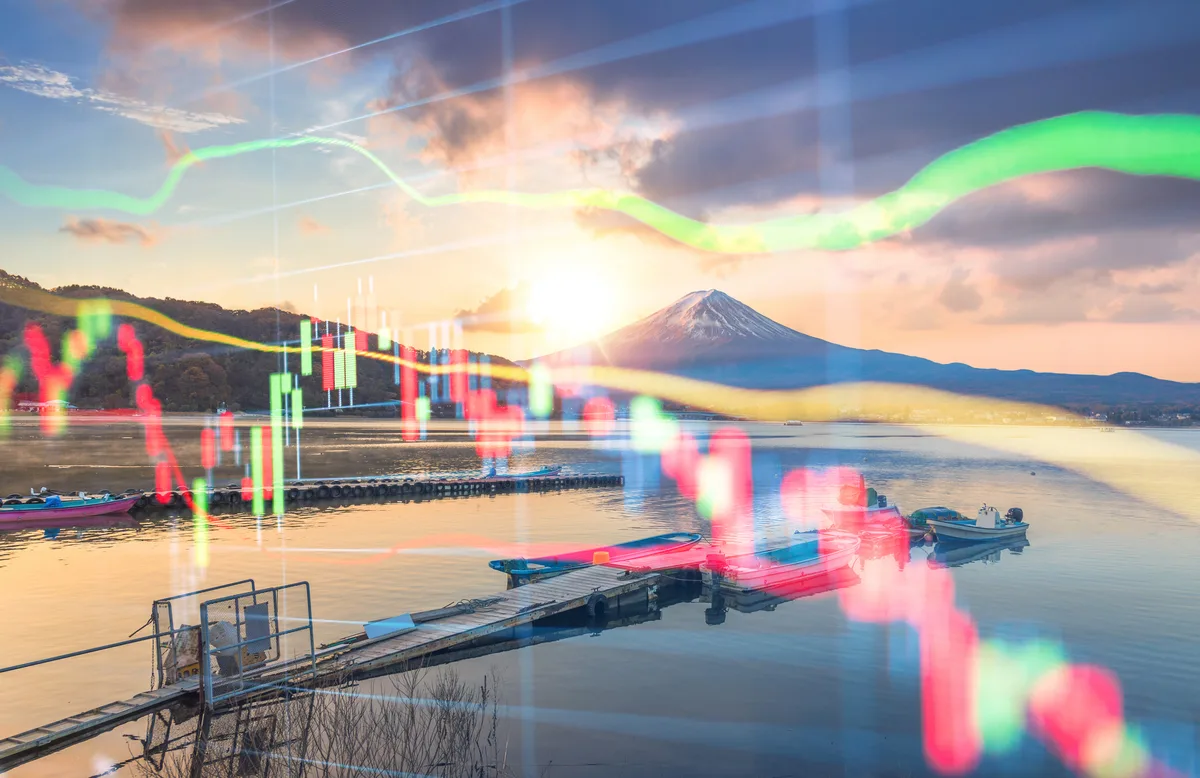 Japan deploys robots to fill labor gaps amid workforce shortages