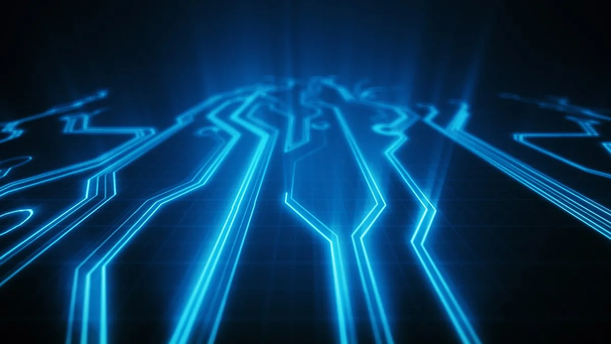 Tech Supplier Surpasses Rivals in AI Sector, Boosts Stock Prospects