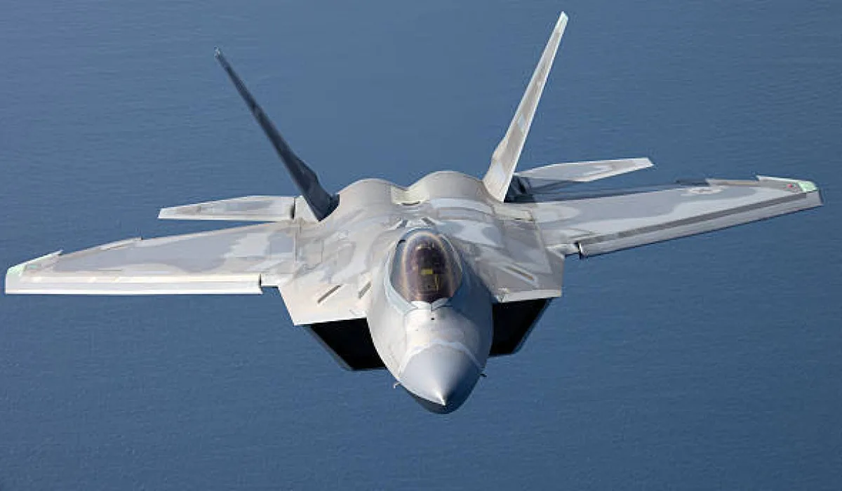 Iran shoots down US fighter jet over Tehran amid escalating tensions