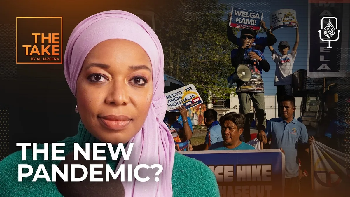 Iran conflict disrupts oil flows, impacting Asia first amid fuel shortages