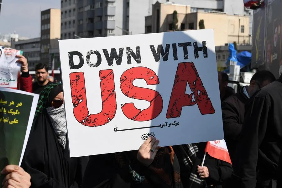 US issues ultimatum to Iran amid rising nuclear risks