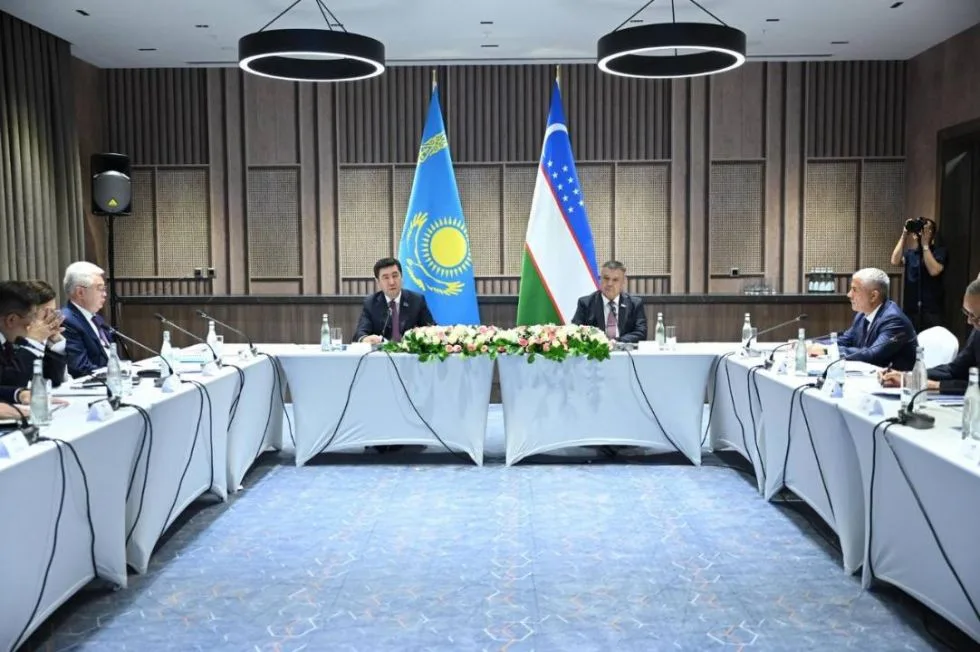 Kazakhstan and Uzbekistan boost tourism cooperation amid regional economic shifts